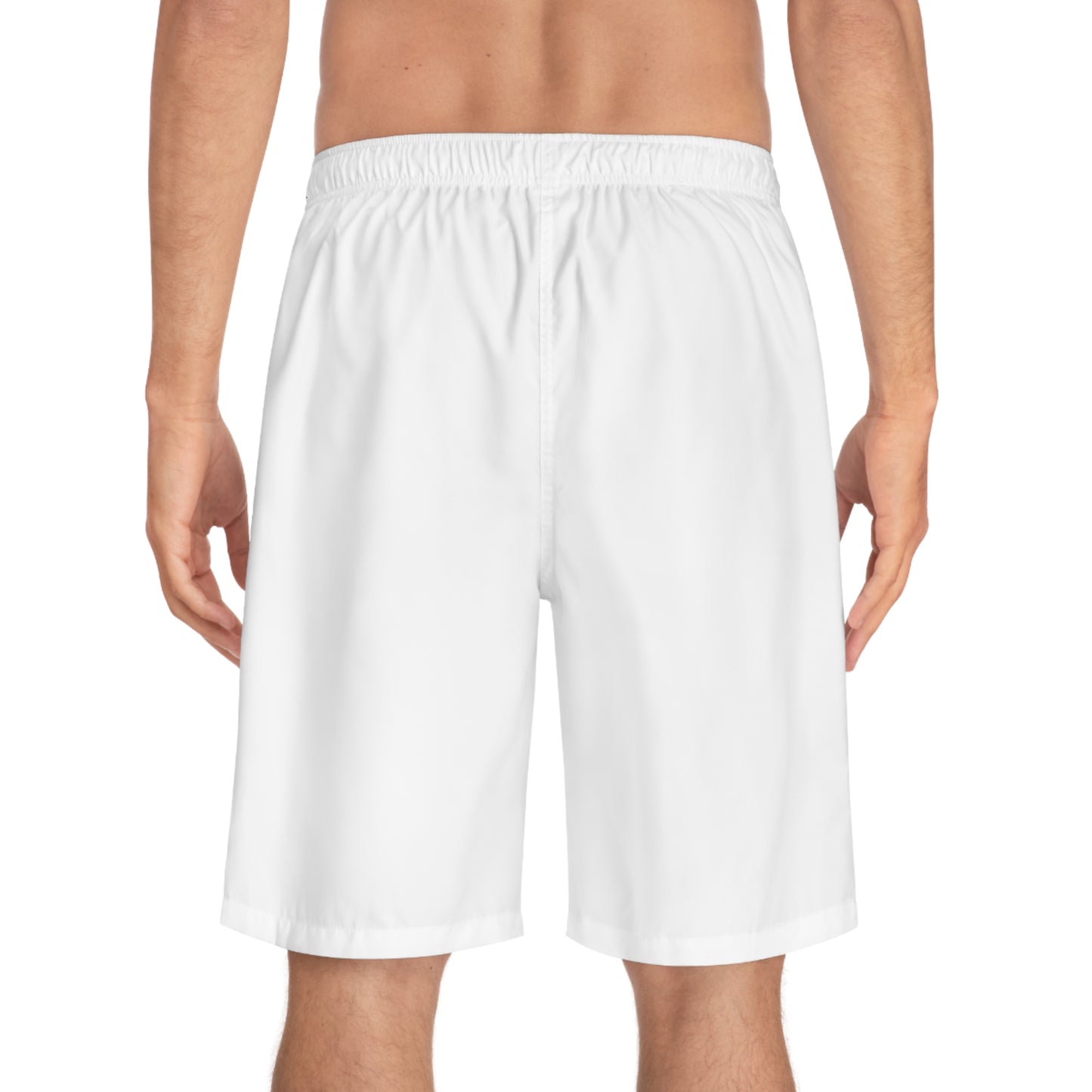 MBW DRIP “Drip or Die” Streetwear Shorts